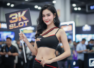 3K SLOT
