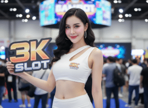 3K SLOT