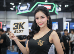 3K SLOT