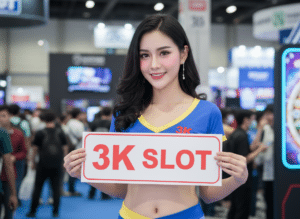 3K SLOT