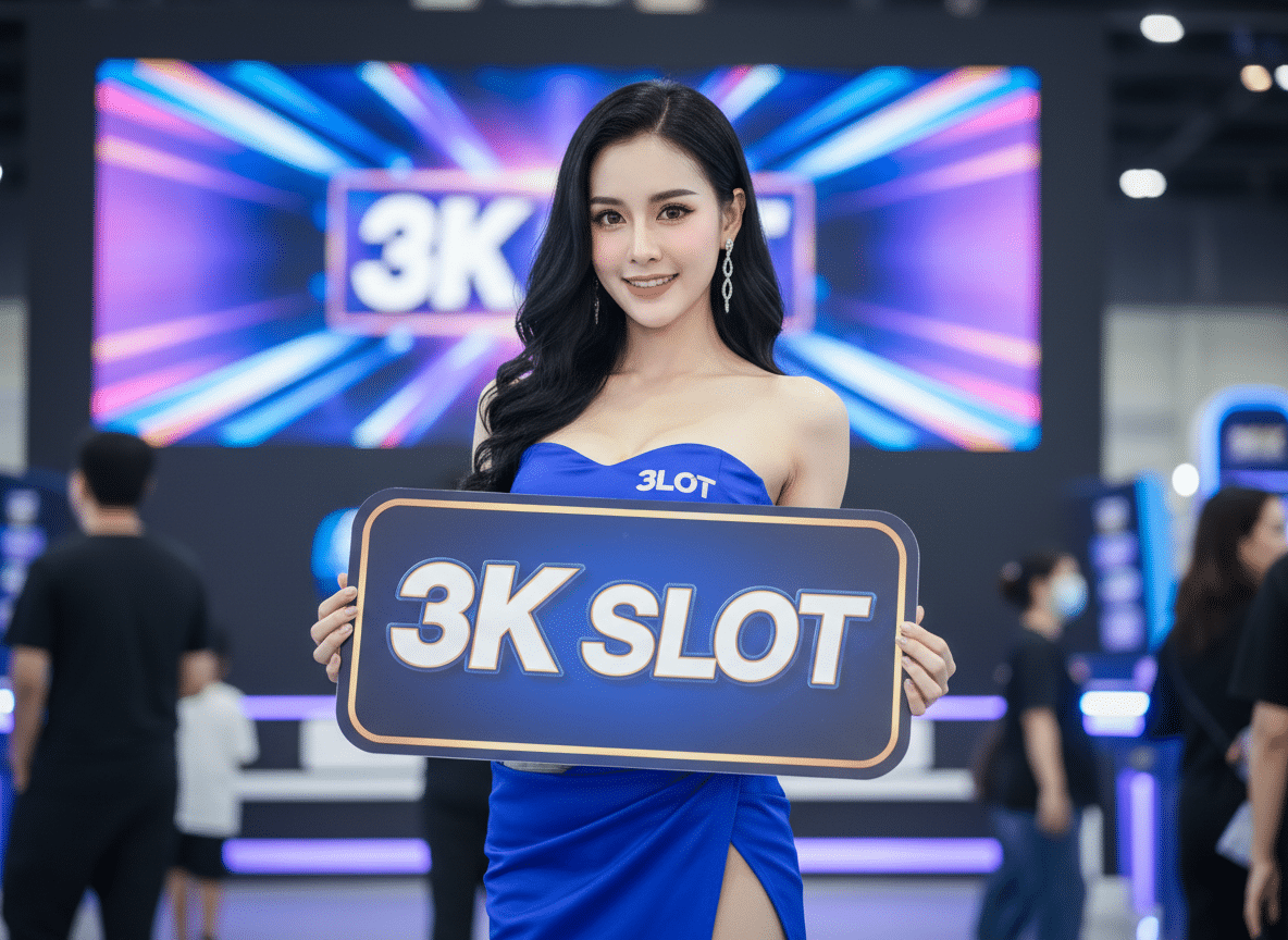 3K SLOT